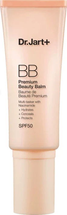 Dr. Jart+ BB Premium Beauty Balm 01 fair-light LSF50+, 40ml