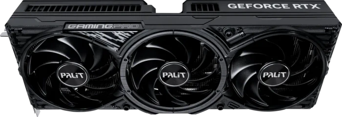 Palit GeForce RTX 5070 Ti GamingPro OC, 16GB GDDR7, HDMI, 3x DP