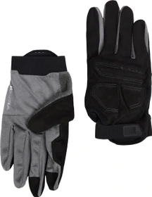 Endura Loop Fahrradhandschuhe dreich grey