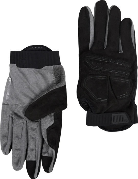 Endura Loop Fahrradhandschuhe dreich grey