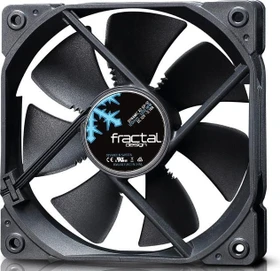 Fractal Design Dynamic X2 GP-12 schwarz, 120mm
