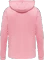 hummel Core XK Poly Sweat Hoodie cotton candy (Herren) Vorschaubild