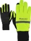 Roeckl Kameno Fahrradhandschuh fluo yellow Vorschaubild