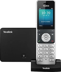 Yealink W56P