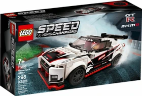 LEGO Speed Champions - Nissan GT-R NISMO