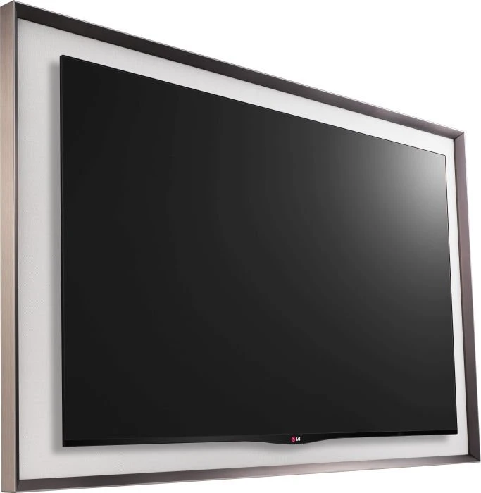 LG 55EA8809