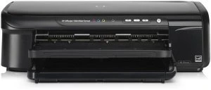 HP OfficeJet 7000, Tinte, mehrfarbig