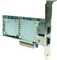 Lenovo Broadcom NetXtreme Adapter 44T1370 10G LAN-Adapter, 2x RJ-45, PCIe 2.0 x8 Vorschaubild