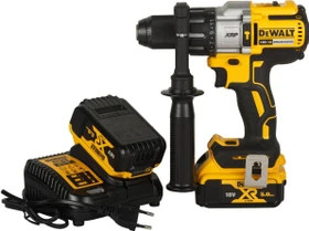 DeWalt DCD996P2 Akku-Schlagbohrschrauber inkl. Koffer + 2 Akkus 5.0Ah