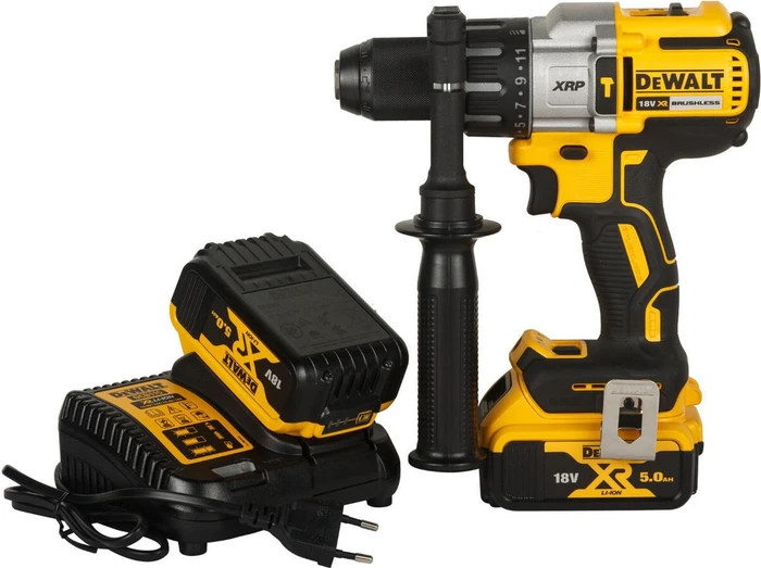 DeWalt DCD996 Akku-Schlagbohrschrauber