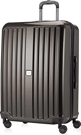Hauptstadtkoffer X-Berg Spinner 75cm