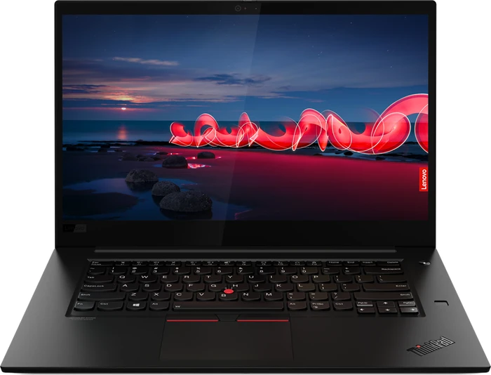Lenovo ThinkPad X1 Extreme G3, Black Weave, Core i9-10885H, 32GB RAM, 2TB SSD, GeForce GTX 1650 Ti Max-Q, LTE, DE