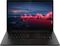 Lenovo ThinkPad X1 Extreme G3, Black Weave, Core i9-10885H, 32GB RAM, 2TB SSD, GeForce GTX 1650 Ti Max-Q, LTE, DE Vorschaubild