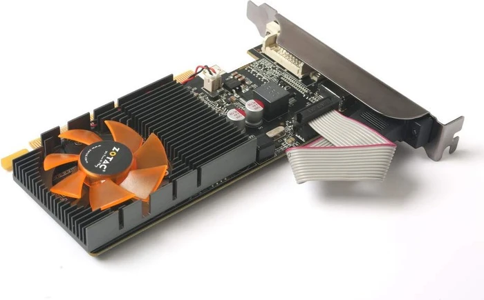 Zotac GeForce GT 710, 2GB DDR3, VGA, DVI, HDMI