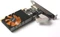 Zotac GeForce GT 710, 2GB DDR3, VGA, DVI, HDMI Vorschaubild