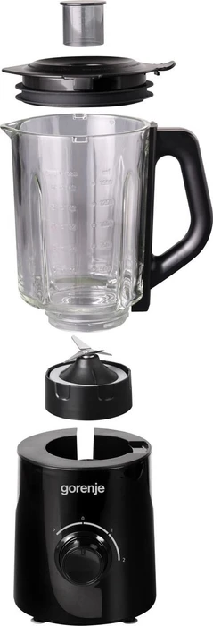 Gorenje B800GBK Standmixer