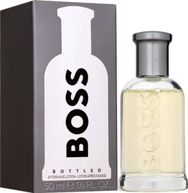 Hugo Boss Bottled Aftershave Lotion,     50ml