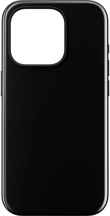 Nomad Sport Case für Apple iPhone 15 Pro schwarz