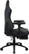 AeroCool ROYAL AeroSuede Slate Grey Gamingstuhl, dunkelgrau Vorschaubild