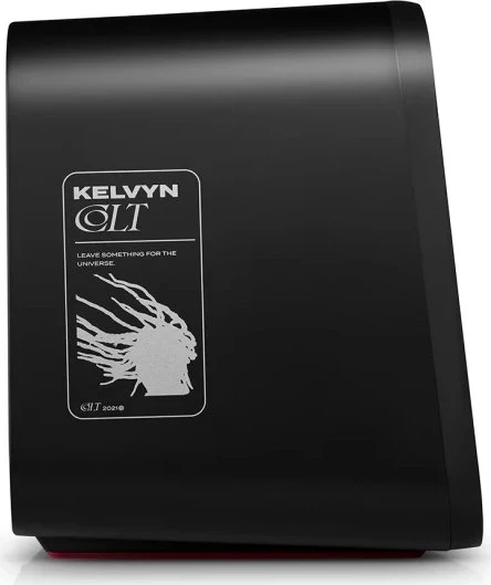 Teufel Boomster Kelvyn Colt Edition