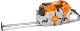 Stihl Maßband Motorsäge 5m