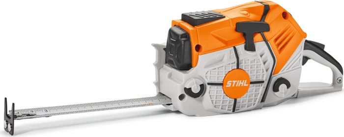 Stihl Maßband Motorsäge 5m