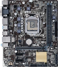 ASUS H110M-A/DP (Intel 1151)