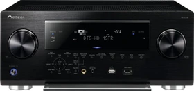 Pioneer SC-LX58 schwarz