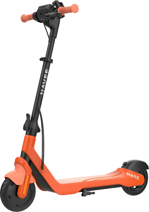 Navee K100 Pro Elektro-Roller 16km/h