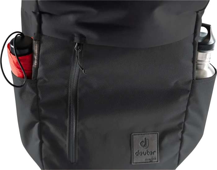 Deuter Stockholm schwarz