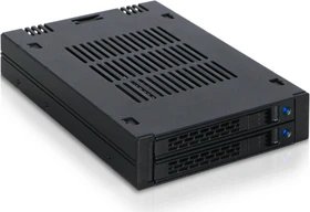 Icy Dock ExpressCage MB742SP-B
