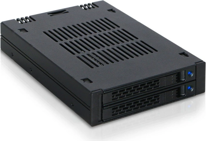 Icy Dock ExpressCage MB742SP-B