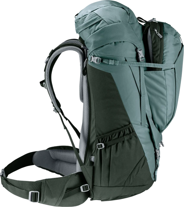 Deuter Aviant Voyager 60+10 SL jade/ivy (Damen)