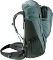 Deuter Aviant Voyager 60+10 SL jade/ivy (Damen) Vorschaubild