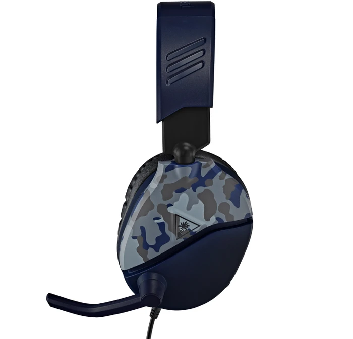 Turtle Beach Recon 70 Camo blau