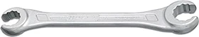 Hazet 612-13X15 Doppelmaulschlüssel, 13/15x182mm