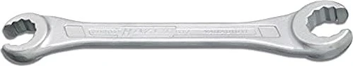 Hazet 612-13X15 Doppelmaulschlüssel, 13/15x182mm