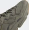 adidas Ozweego grey/legend earth/raw khaki (Herren) Vorschaubild