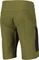 Scott Explorair Light Laufhose kurz fir green/black (Herren) Vorschaubild