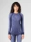 UYN Ambytion Shirt langarm (Damen) Vorschaubild