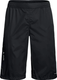 Vaude Drop Fahrradhose kurz schwarz (Herren)