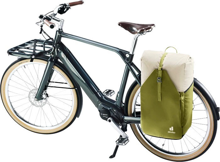 Deuter XBerg 25 Gepäcktasche cactus/desert
