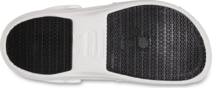 Crocs Bistro weiß (Herren)