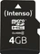 Intenso R21/W5 4GB Kit, Class 4 Vorschaubild