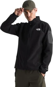 The North Face Tek Approach Funktionsjacke tnf black (Herren)