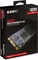 Emtec X250 SSD Power Plus 128GB, M.2 2280 / B-M-Key / SATA 6Gb/s Vorschaubild