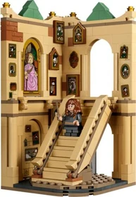 LEGO Harry Potter - Hogwarts Großes Treppenhaus