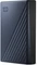 Western Digital WD My Passport Ultra, blau, 4TB, USB-C 3.0 Vorschaubild