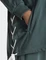 adidas Always Original Laced Originals Trainingsjacke mineral green (Damen) Vorschaubild