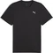 Puma Train All Day Essentials Poly Texture T-Shirt kurzarm puma black (Herren) Vorschaubild